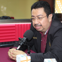 Radio Conexión Asbemaan